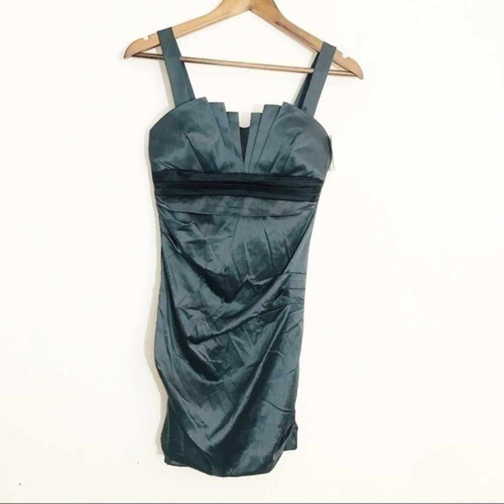 NWT Ruby Rox Sleeveless Dress Size 3